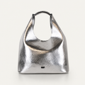 Bolso Mayh plateado