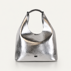 Bolso Mayh plateado