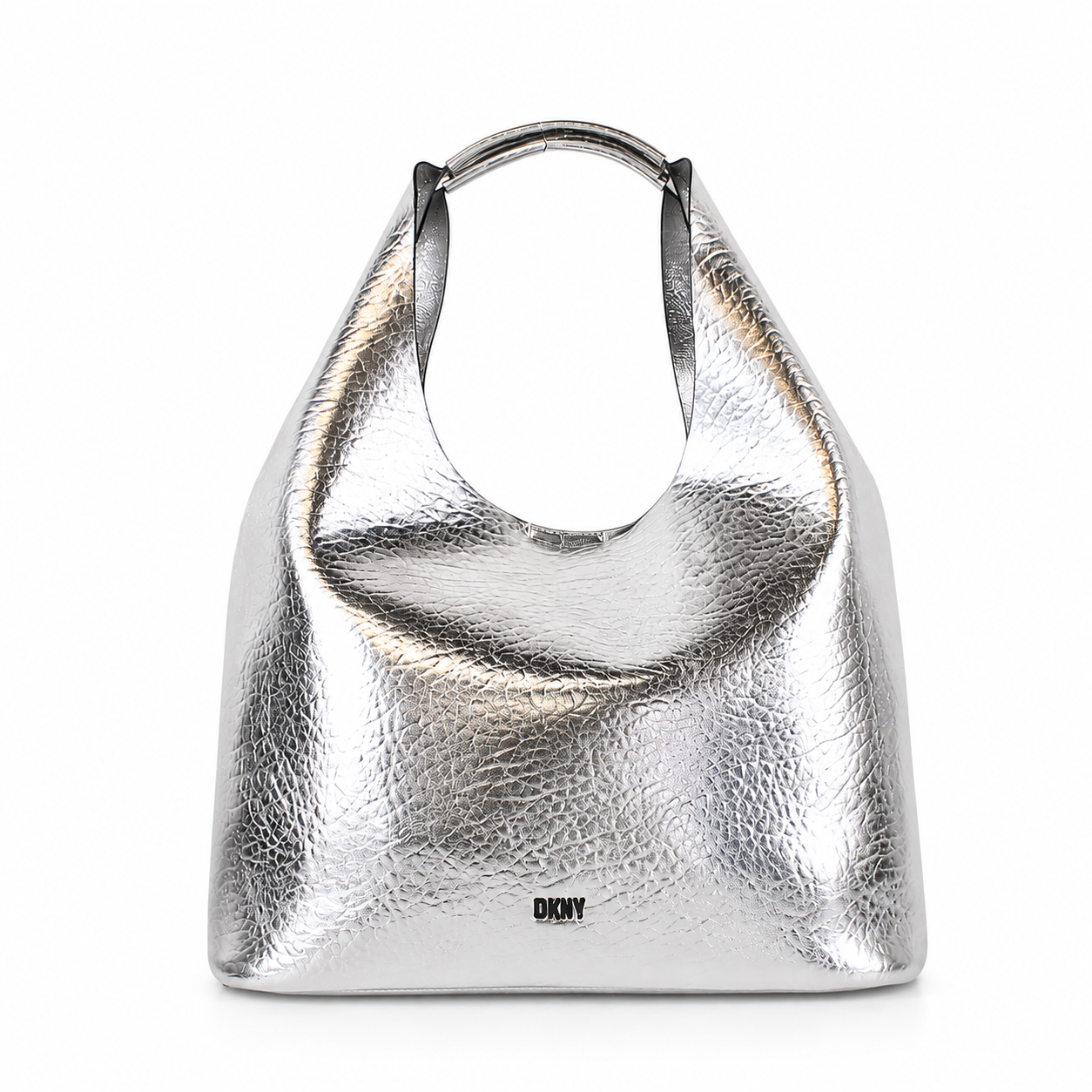 Bolso Mayh plateado
