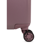Maleta mediana Liberty oro rosa