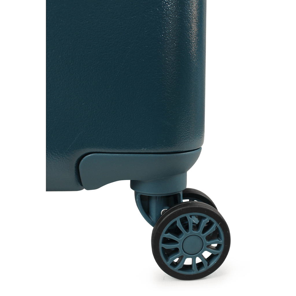 Pack 2 maletas M+L Liberty petrol