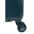 Pack 2 maletas M+L Liberty petrol