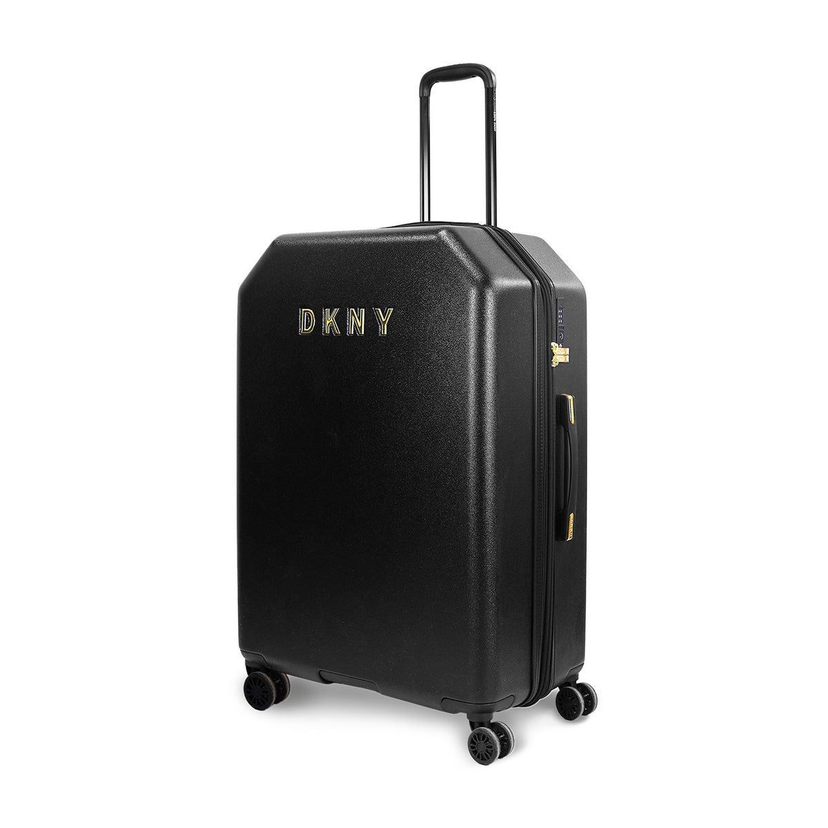 Maleta grande Allure negro