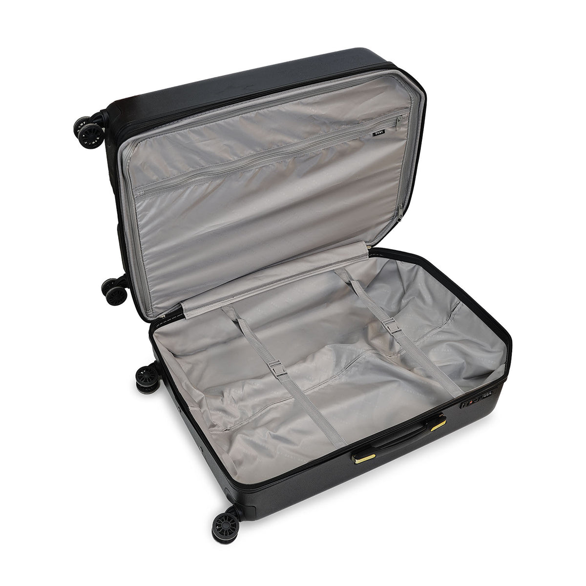 Maleta grande Allure negro