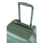 Pack 2 maletas M+L Lucerna verde