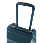 Maleta grande Liberty verde