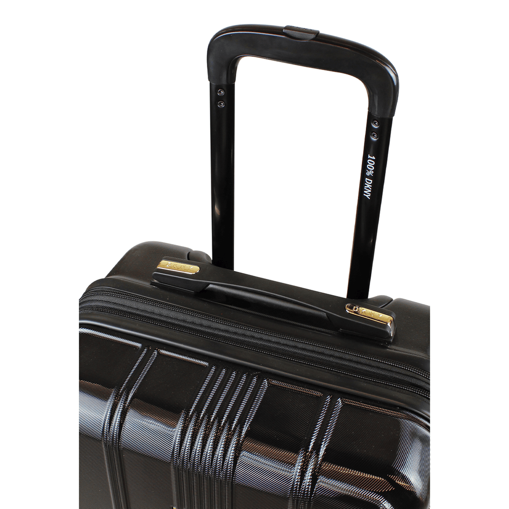 Maleta grande Elite negro