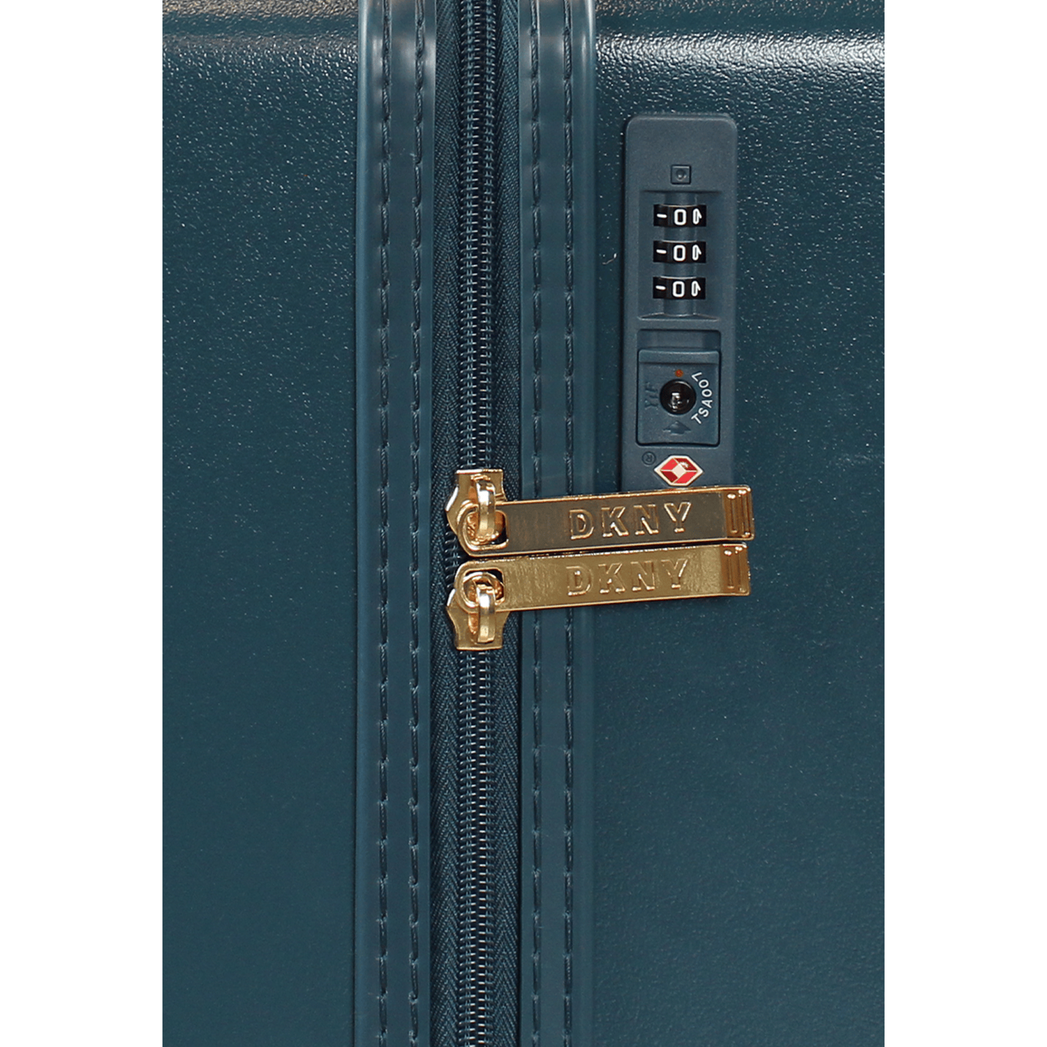 Pack 2 maletas M+L Liberty petrol