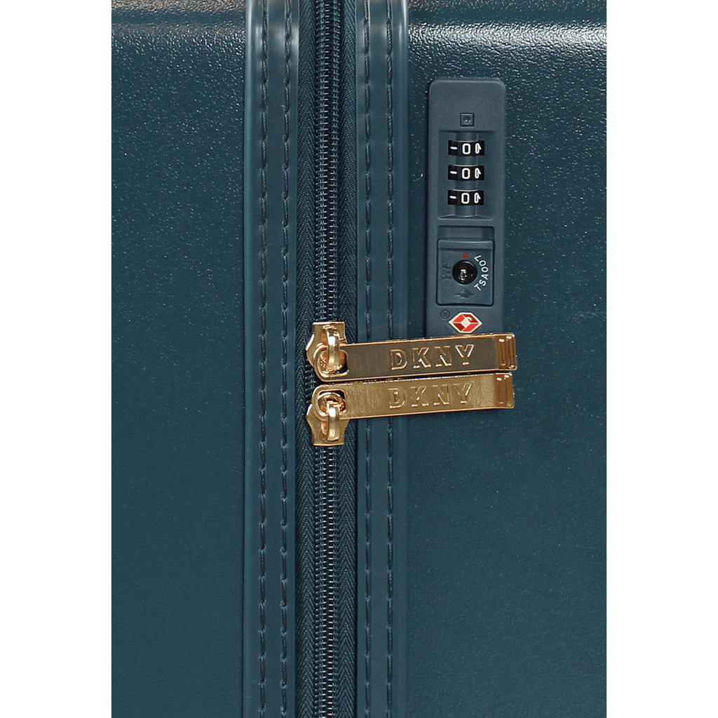 Maleta grande Liberty verde
