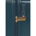 Maleta grande Liberty verde