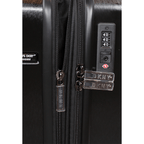 Maleta mediana New Yorker negro