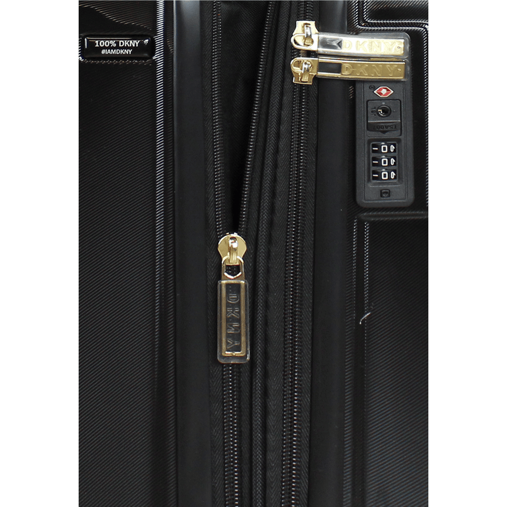 Maleta grande Elite negro
