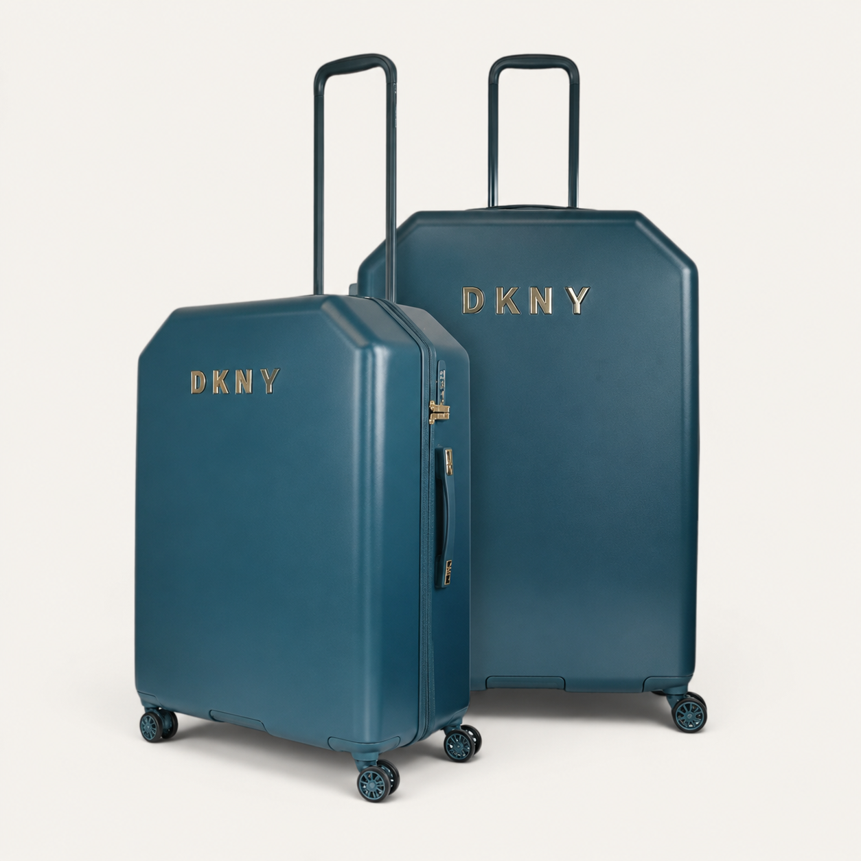 Pack 2 maletas M+L Liberty petrol
