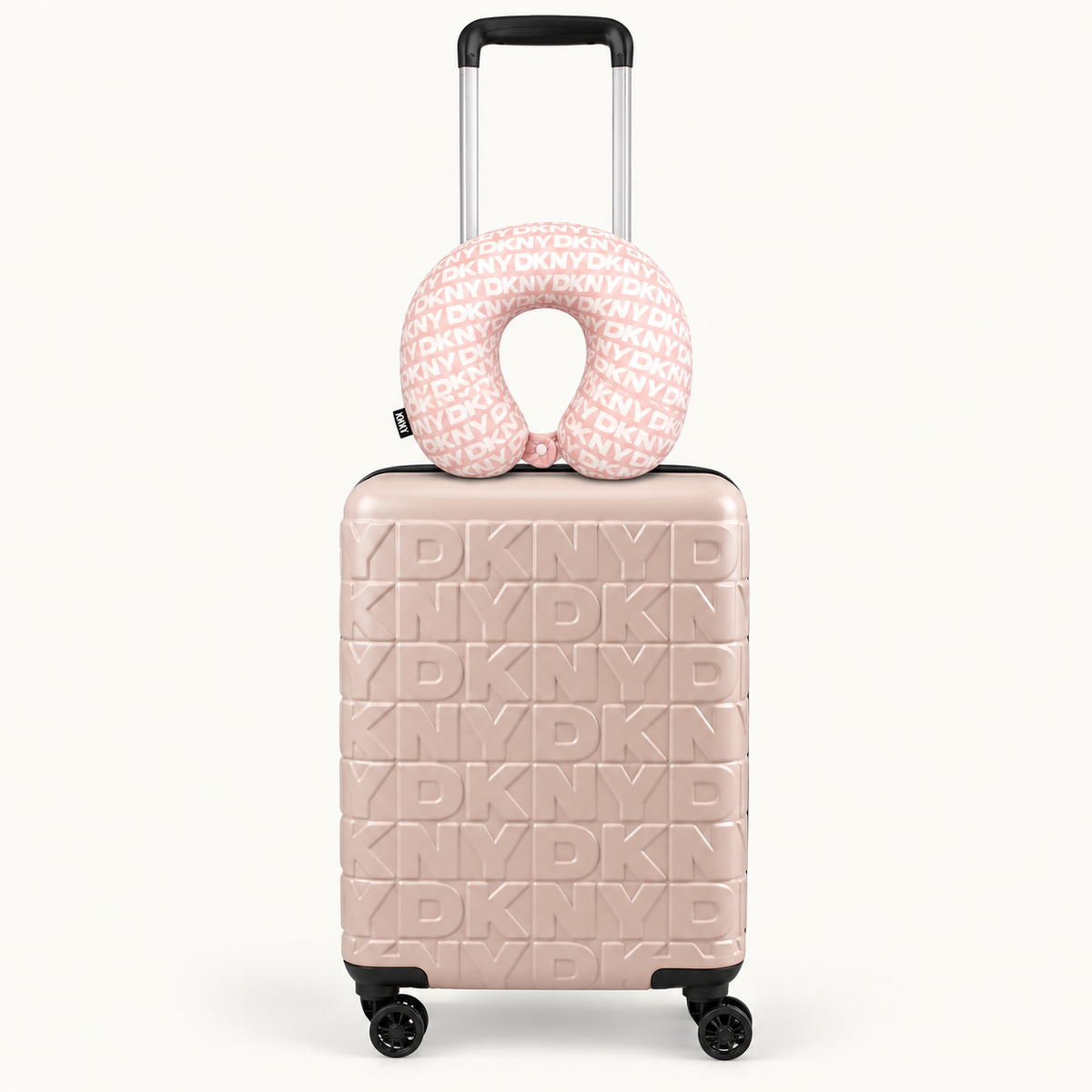 Pack Maleta de Cabina Meghan + Almohada de Viaje