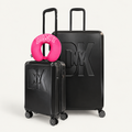 Pack 2 Maleta S+L Soho + Almohada de Viaje Varisty