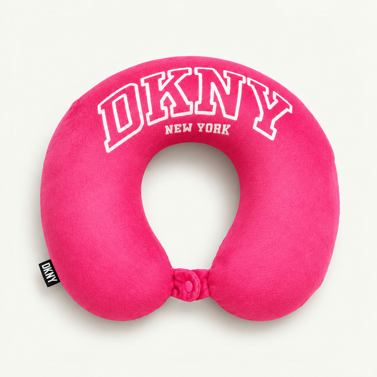 Almohada de Viaje Memory Foam VARSITY