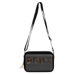 Crossbody ALLURE negro