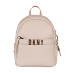 Mochila Impressionist beige