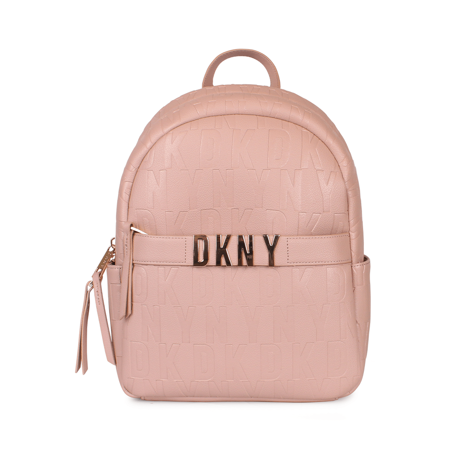 Mochila Impressionist rosa