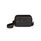 Crossbody ALLURE negro