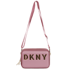 Crossbody ALLURE rosa