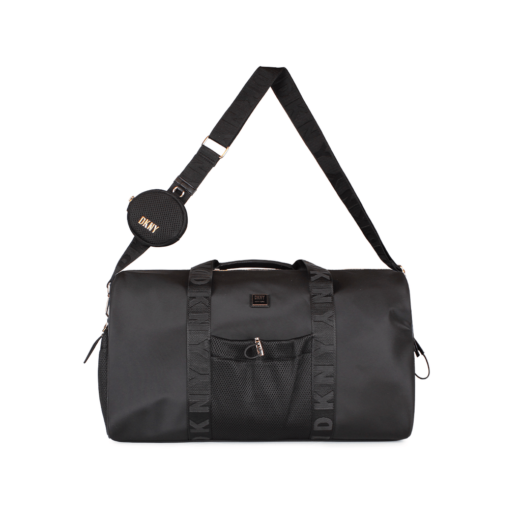 Bolso Midnight negro