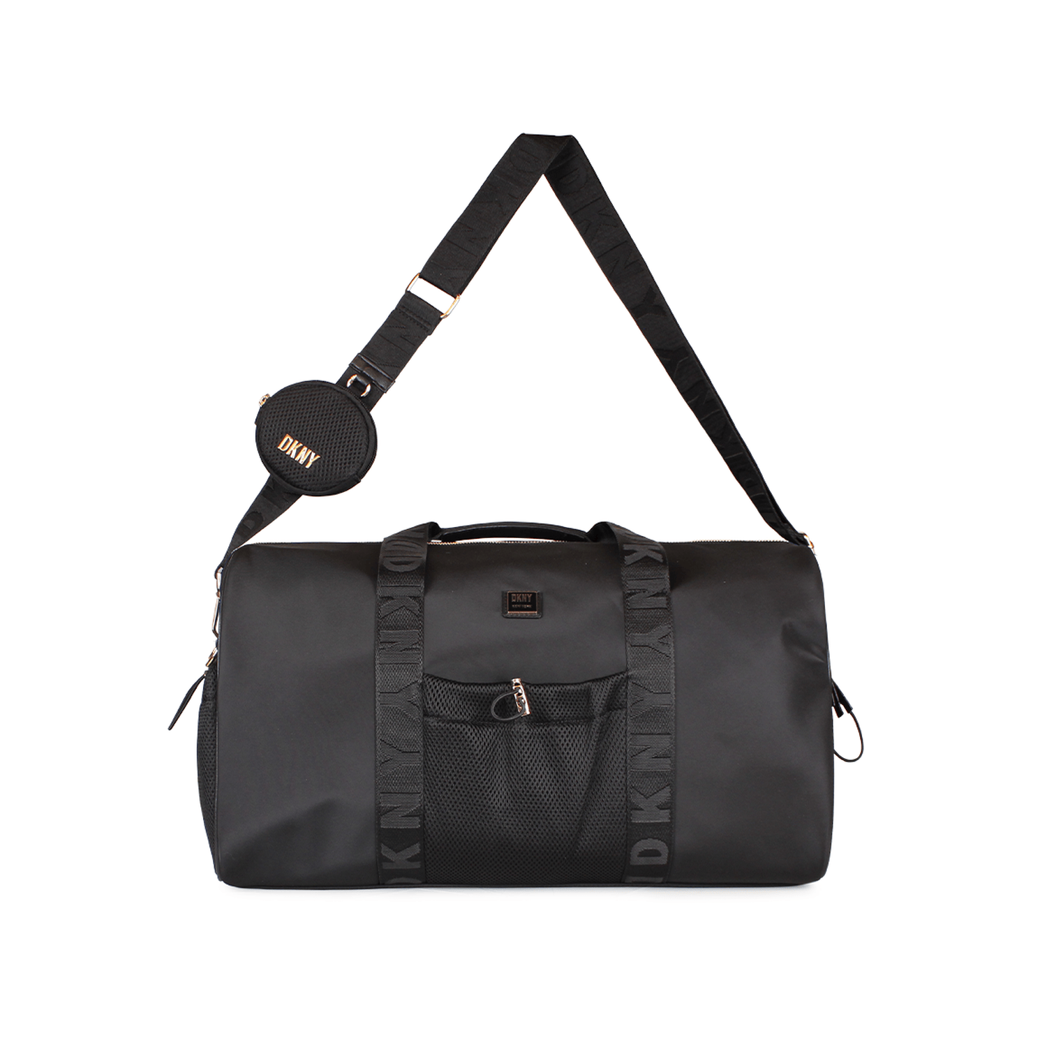 Bolso Midnight negro