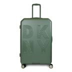 Pack 2 maletas M+L Lucerna verde