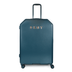 Maleta grande Liberty verde