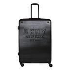 Pack 2 maletas M+L New Yorker negro
