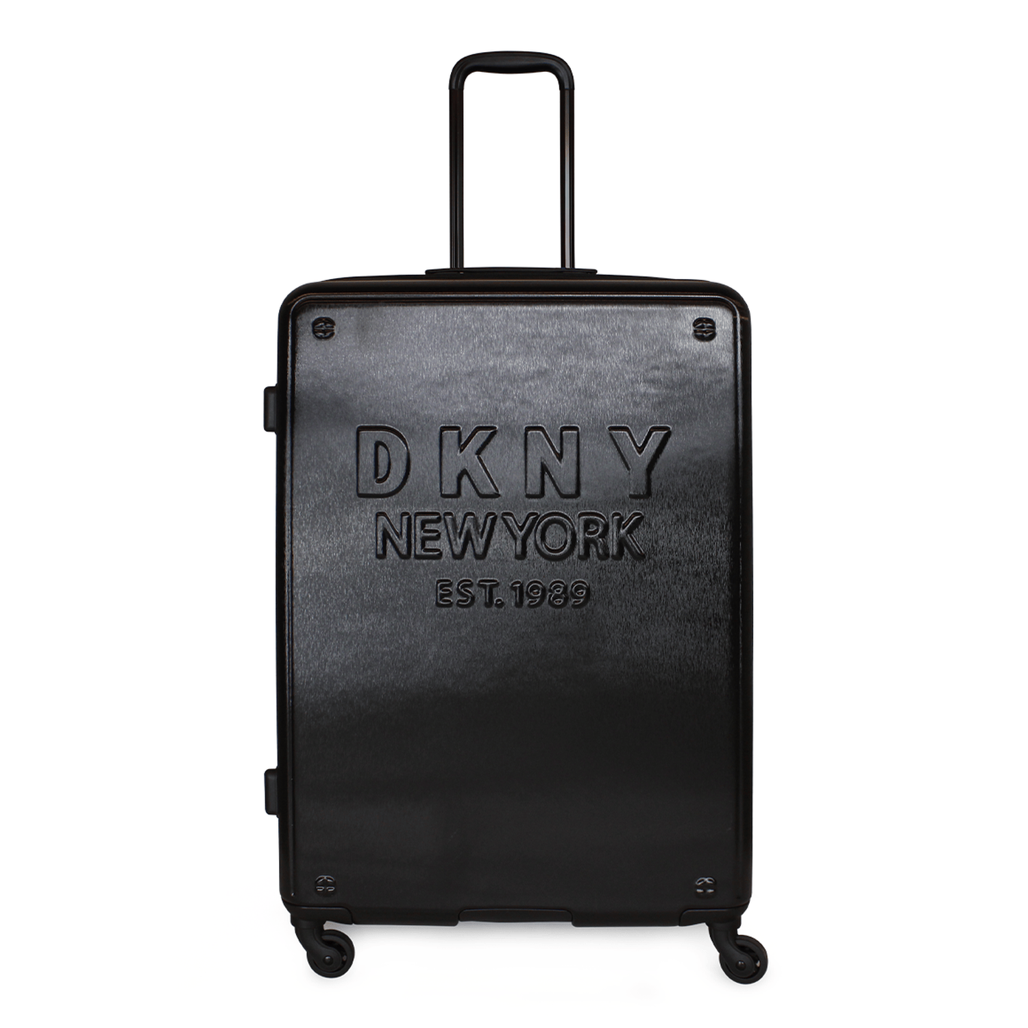 Maleta grande New Yorker negro