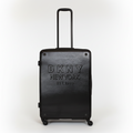 Maleta mediana New Yorker negro