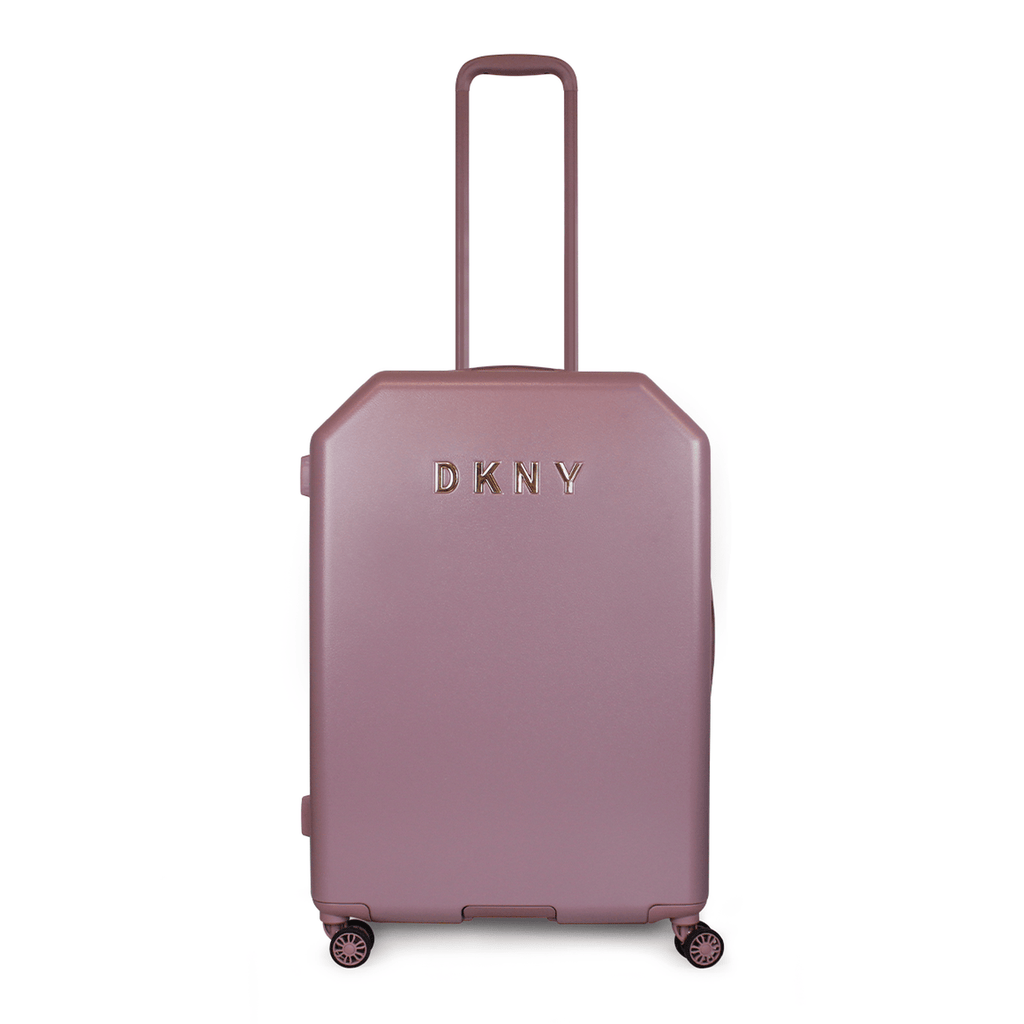 Maleta mediana Liberty oro rosa