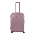 Maleta mediana Liberty oro rosa