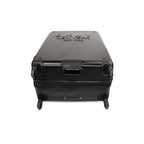 Maleta mediana New Yorker negro