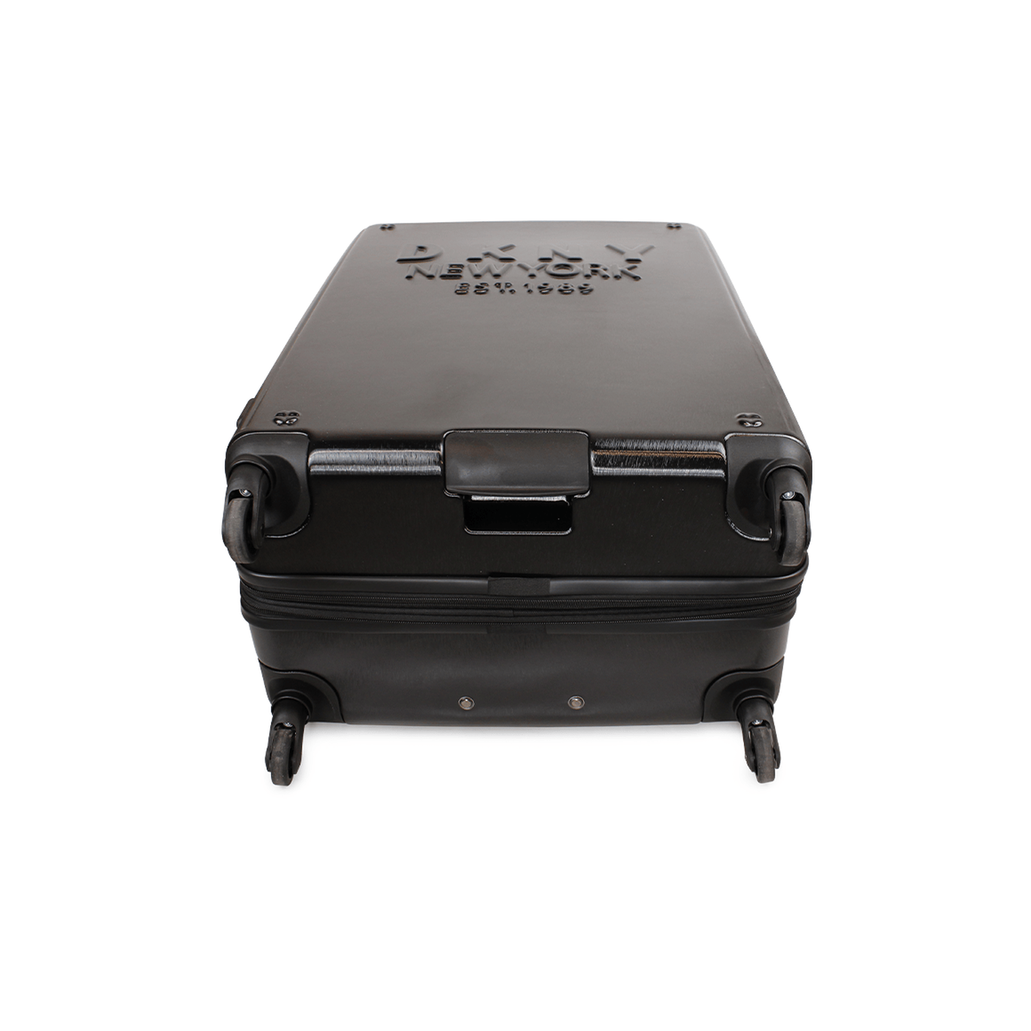 Pack 2 maletas M+L New Yorker negro