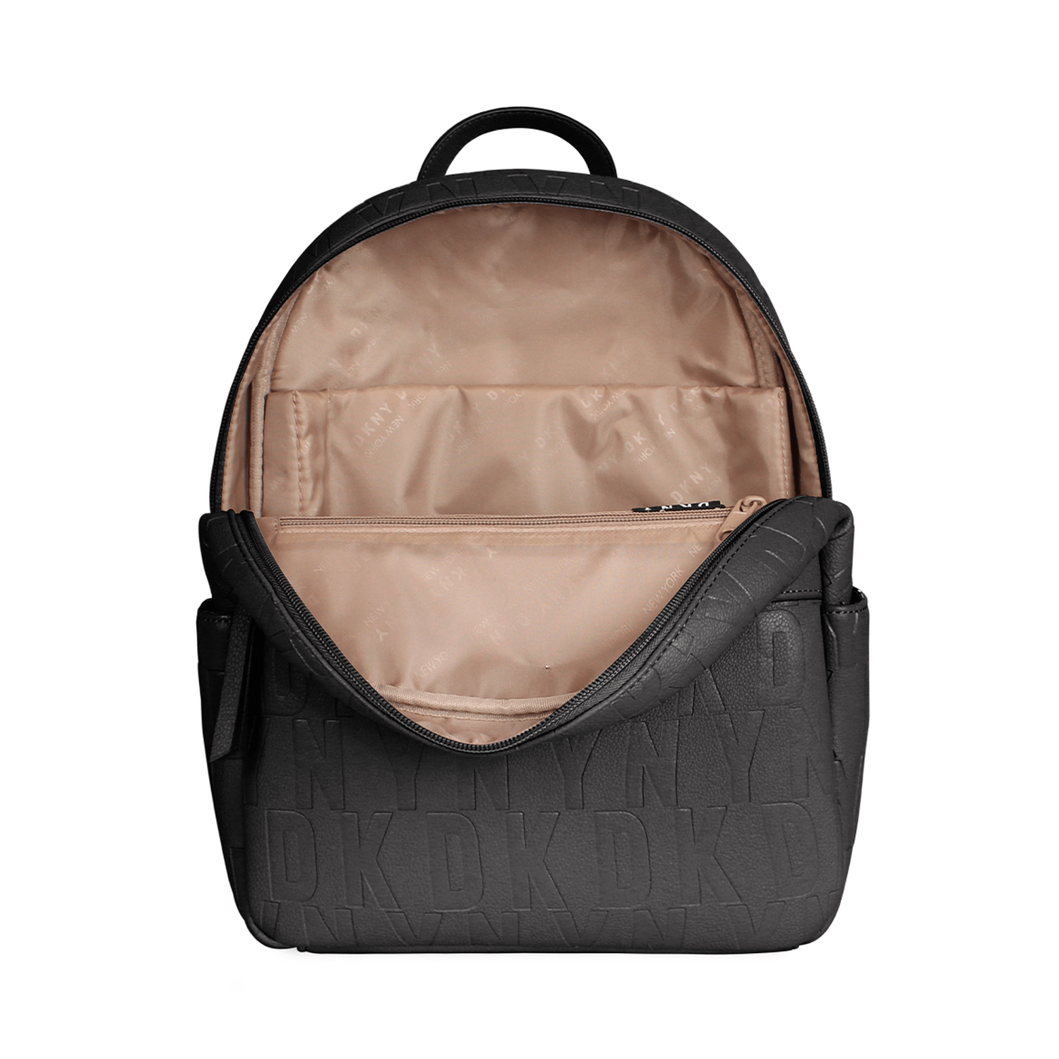 Mochila Impressionist negro