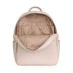 Mochila Impressionist beige