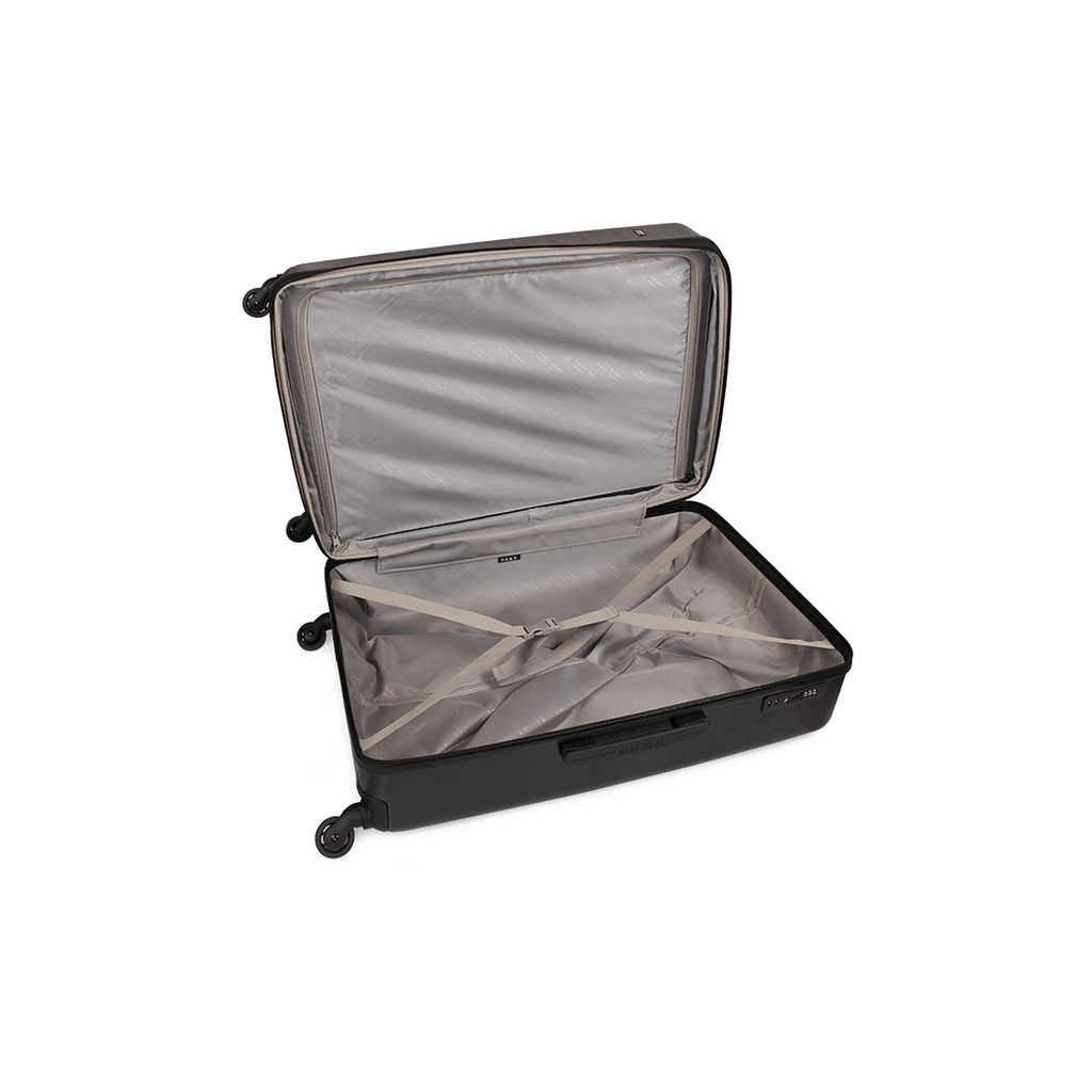 Maleta grande New Yorker negro