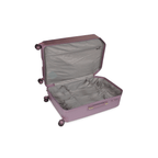 Maleta mediana Liberty oro rosa