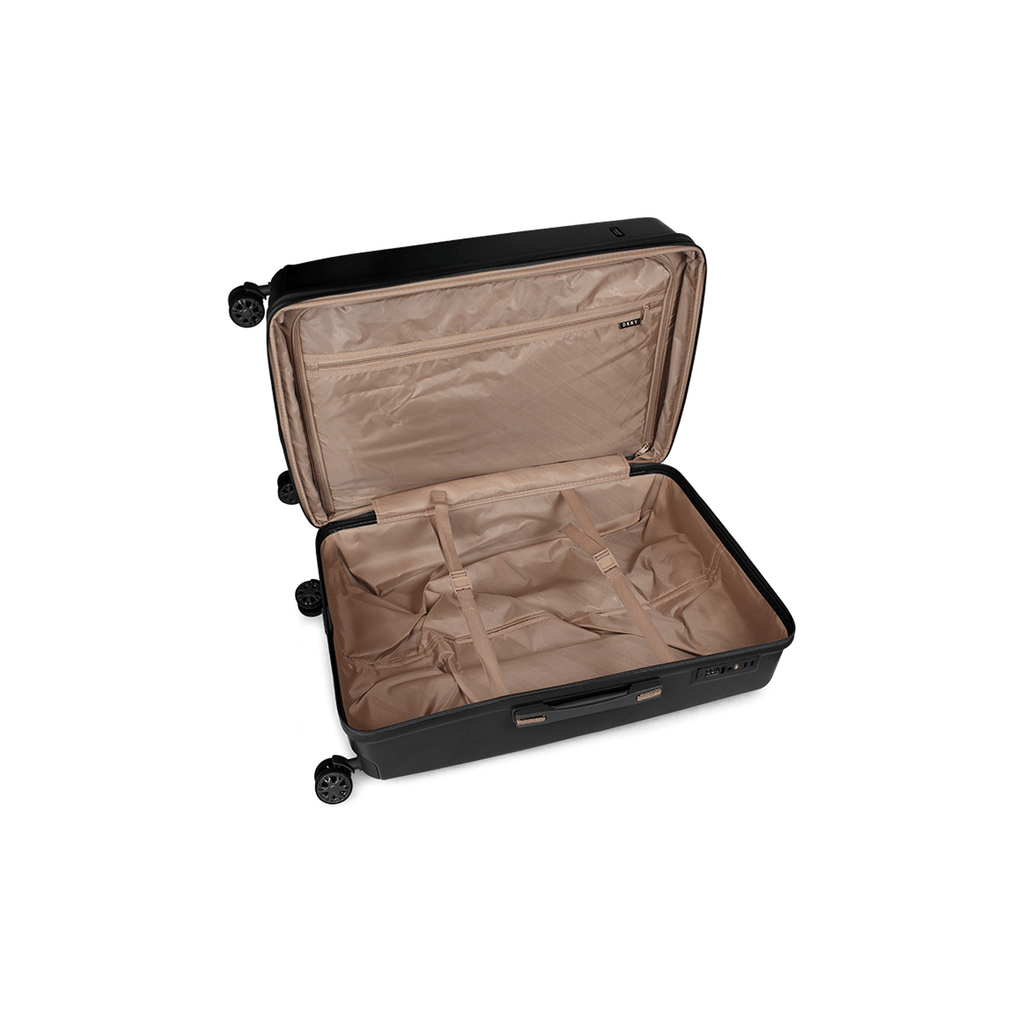 Maleta grande Elite negro