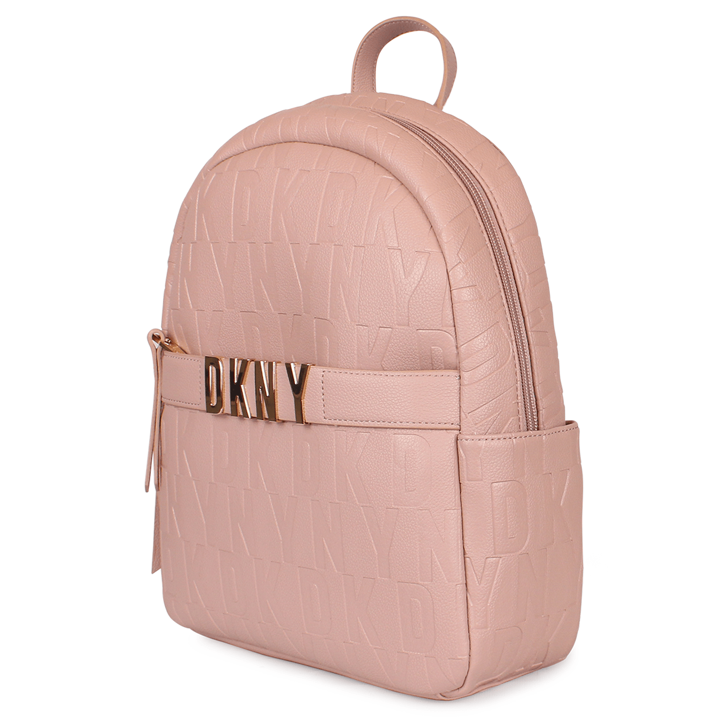Mochila Impressionist rosa