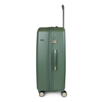 Pack 2 maletas M+L Lucerna verde