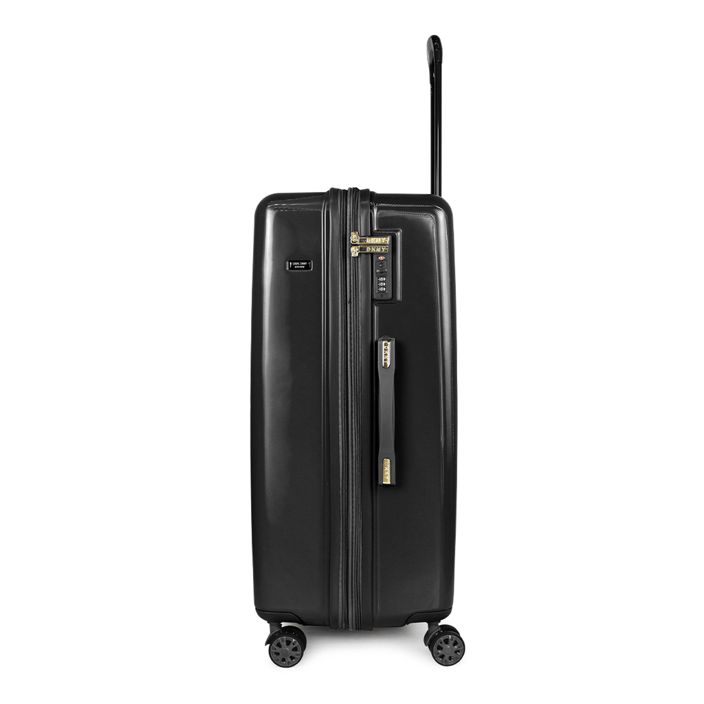 Maleta grande Elite negro