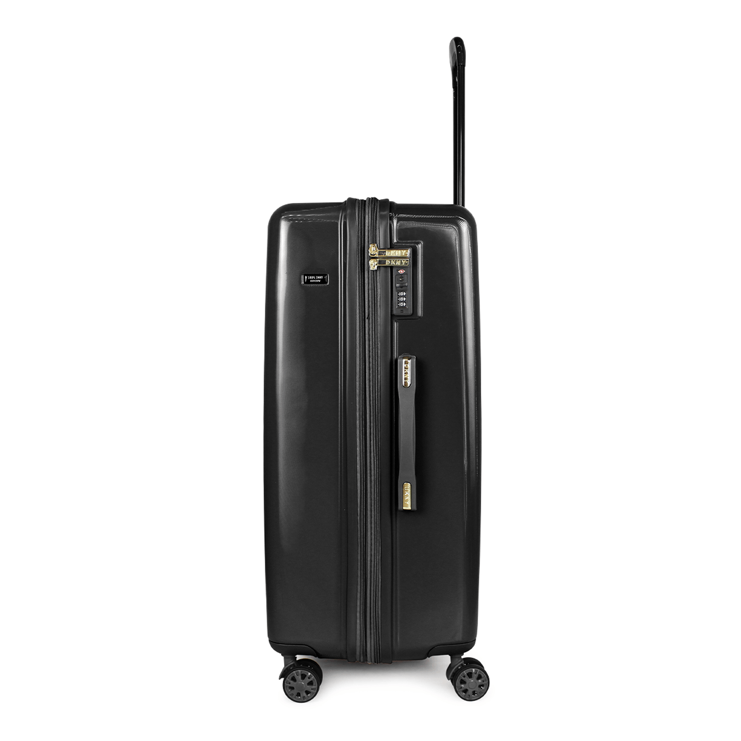 Maleta grande Elite negro