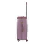 Maleta mediana Liberty oro rosa