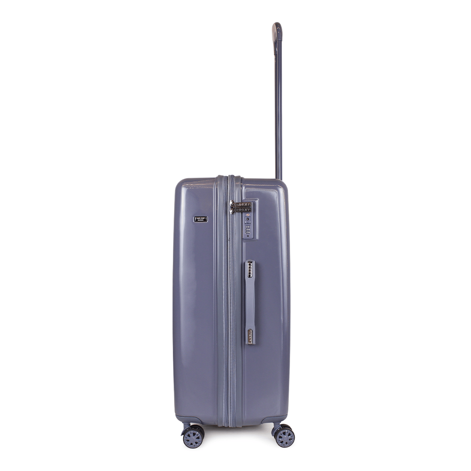 Pack 2 maletas M+L Elite azul