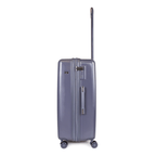 Maleta mediana Elite azul