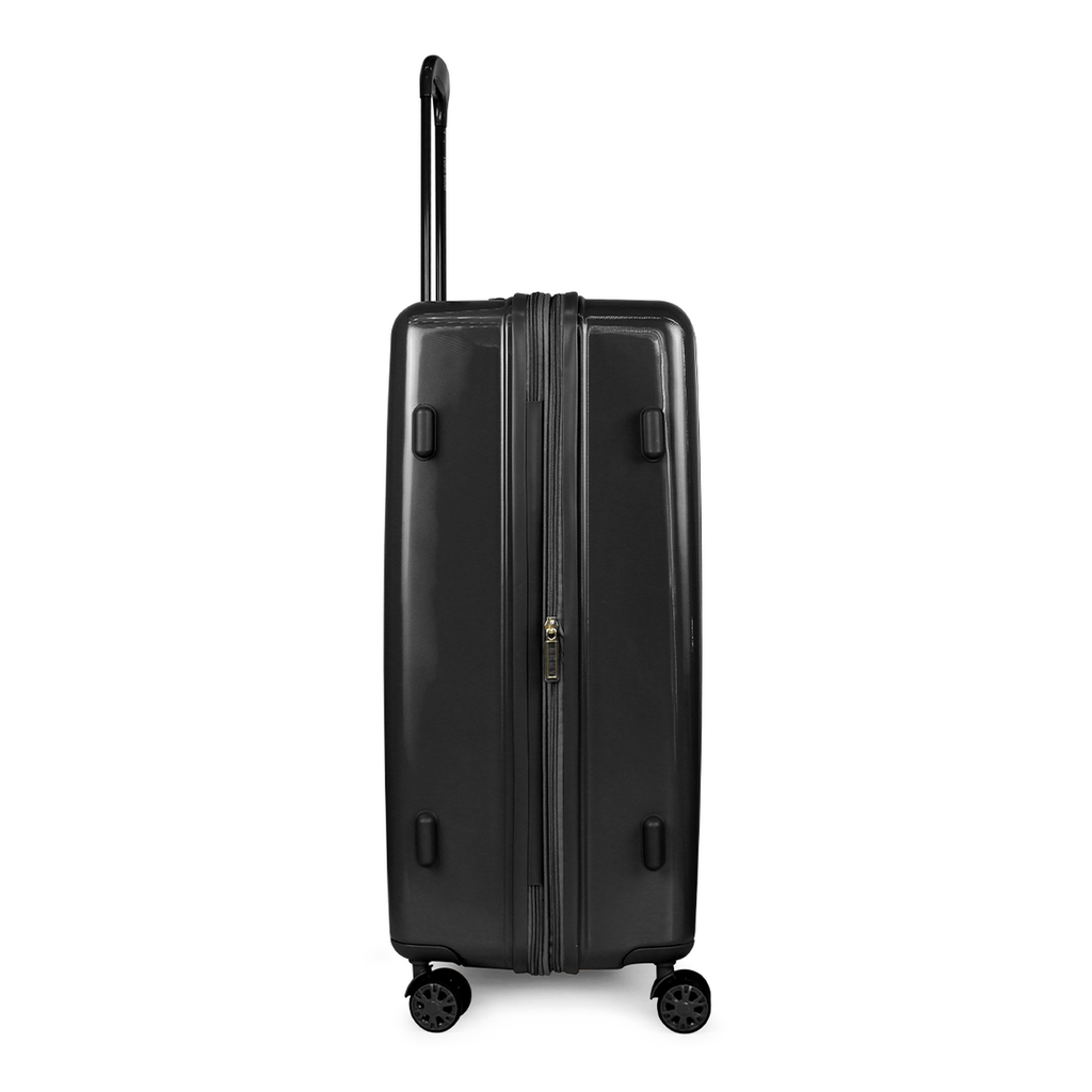 Maleta grande Elite negro