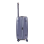 Maleta mediana Elite azul
